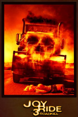 Joy Ride 3's poster