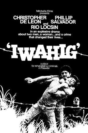 Iwahig's poster