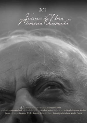 Faíscas de uma Memória Queimada's poster