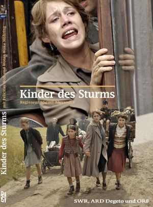 Kinder des Sturms's poster image