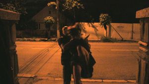 Be My Cat: A Film for Anne's poster