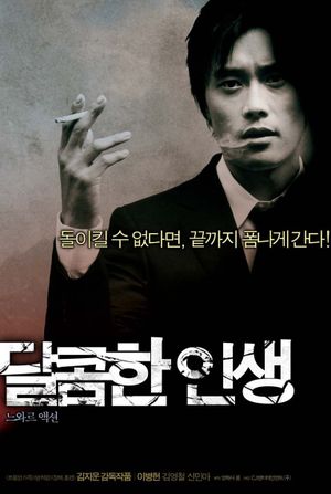 A Bittersweet Life's poster
