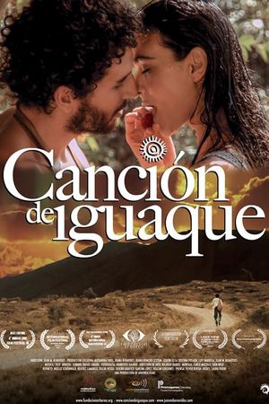 Canción de Iguaque's poster