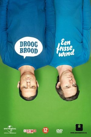 Droog Brood: Een Frisse Wind's poster