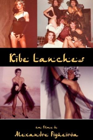 Kibe Lanches's poster