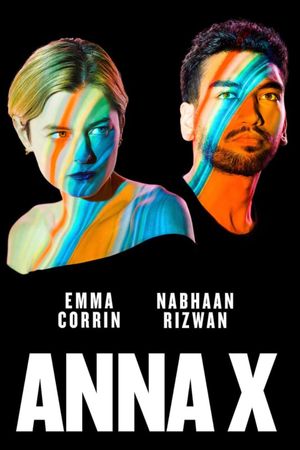 Anna X's poster