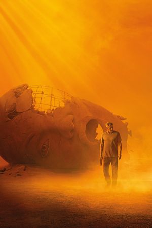 Blade Runner 2049's poster