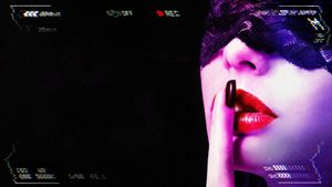 Dirty Games's poster