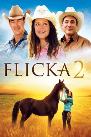 Flicka 2's poster