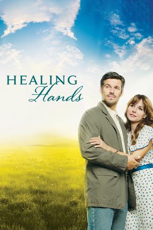 Healing Hands's poster