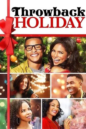 Throwback Holiday's poster