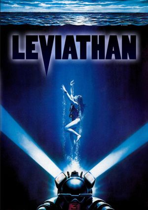 Leviathan's poster