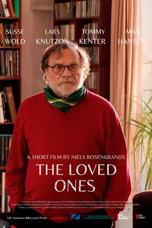 The Loved Ones's poster
