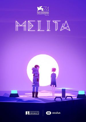 Melita: A Human Journey's poster