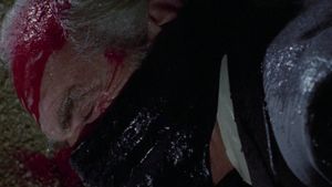 Night of the Skull's poster