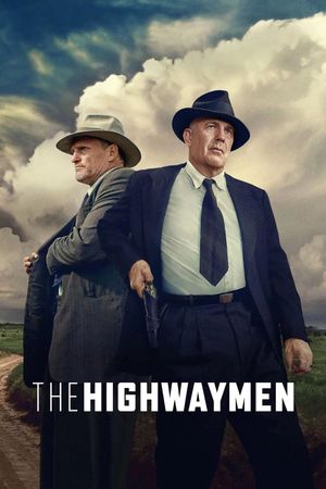 The Highwaymen's poster