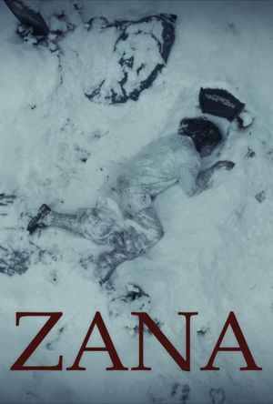 Zana's poster