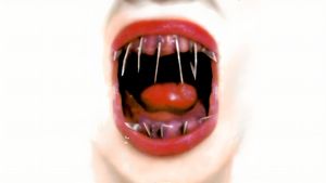 The Dentist 2's poster