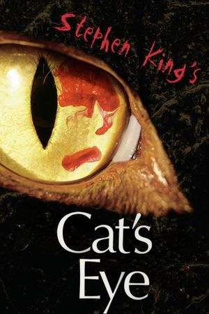 Cat's Eye's poster