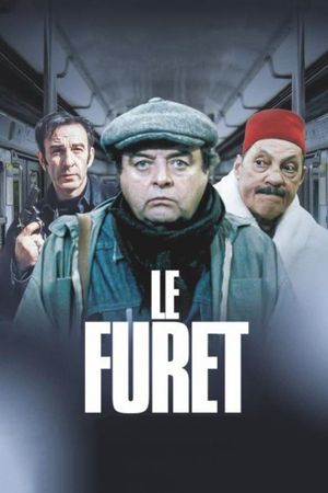 Le Furet's poster