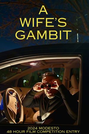 A Wife's Gambit's poster image