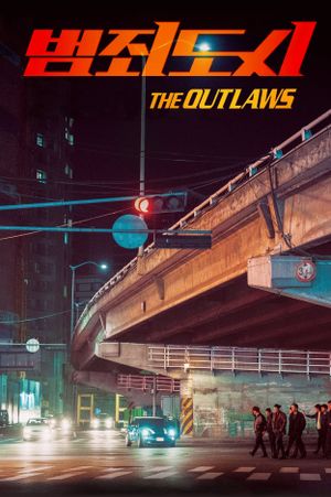 The Outlaws's poster