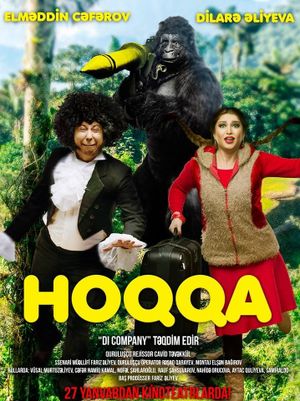 Hoqqa's poster