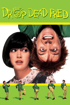 Drop Dead Fred's poster image