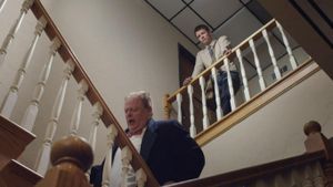 The Doctor Is In's poster