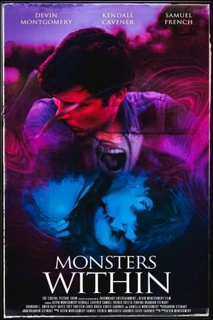 Monsters Within's poster