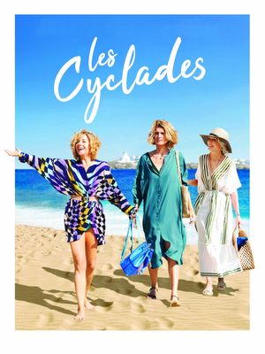 Two Tickets to Greece's poster