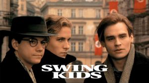 Swing Kids's poster