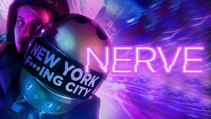 Nerve's poster