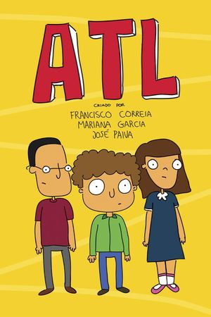 ATL's poster