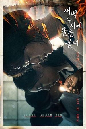 Light It Up at 2 AM's poster