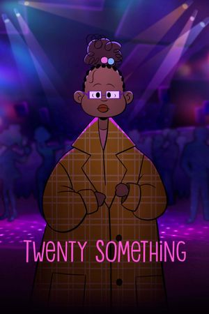 Twenty Something's poster