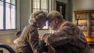 Darkest Hour's poster