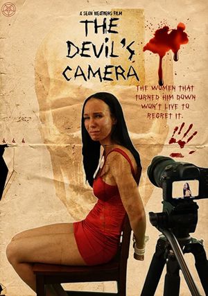 The Devil's Camera's poster