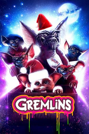 Gremlins's poster