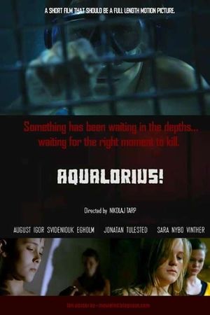 Aqualorius!'s poster