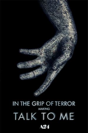 In the Grip of Terror: Making Talk To Me's poster