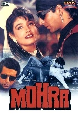 Mohra's poster