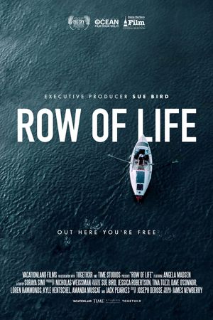 Row of Life's poster