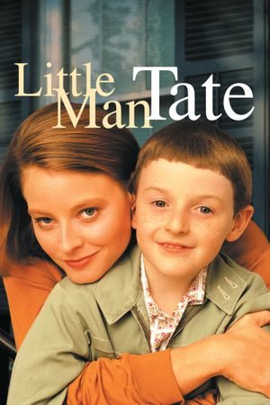 Little Man Tate's poster