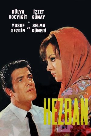 Kezban's poster