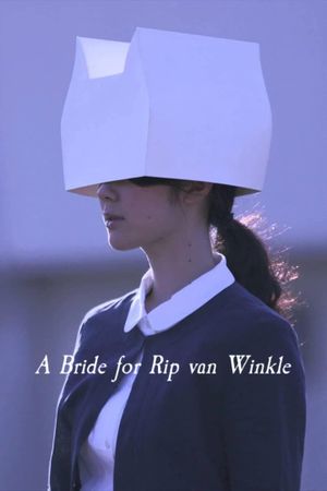 A Bride for Rip Van Winkle's poster image
