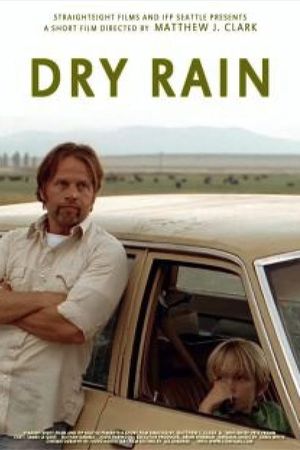 Dry Rain's poster
