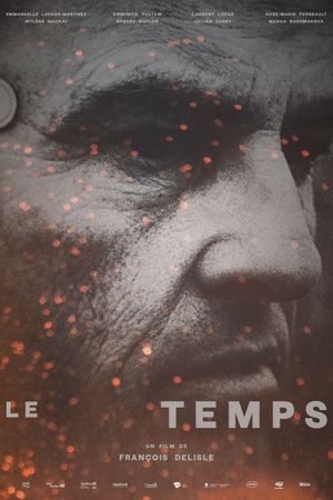 Le temps's poster