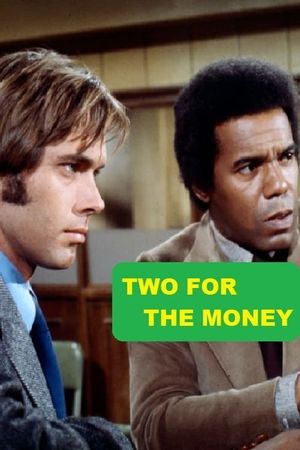 Two for the Money's poster image
