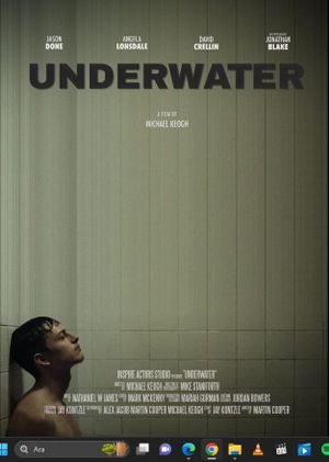 Underwater's poster
